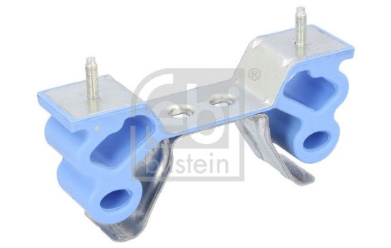 Goma de tope para silenciador, Imagen 2