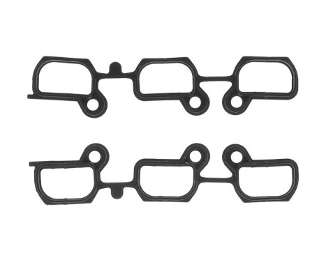 Juego de juntas, colector de admisión