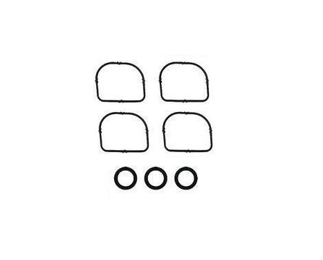 Juego de juntas, colector de admisión