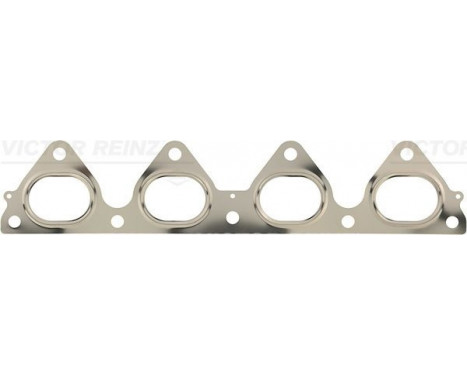 Junta, codo de escape