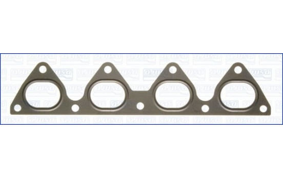 Junta, codo de escape