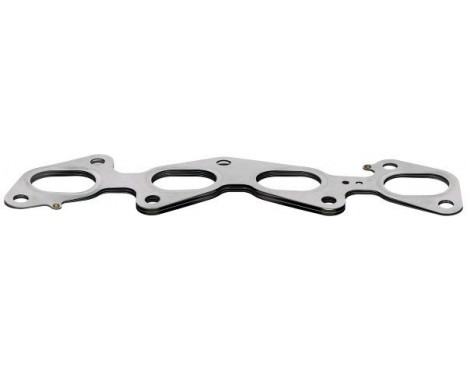 Junta, codo de escape