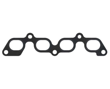 Junta, codo de escape
