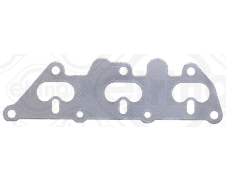 Junta, codo de escape