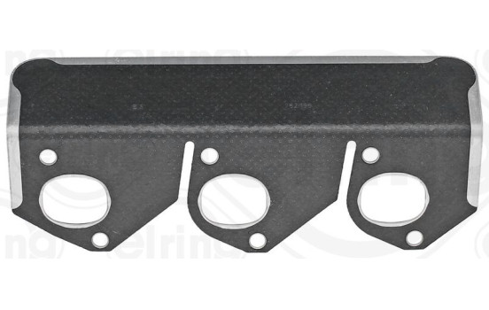 Junta, codo de escape, Imagen 3