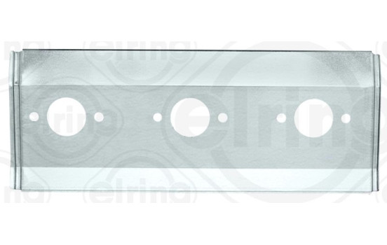 Junta, codo de escape