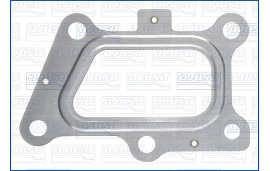Junta, codo de escape, Imagen 2