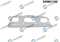 Junta, codo de escape