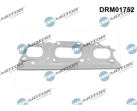 Junta, codo de escape