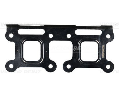 Junta, codo de escape