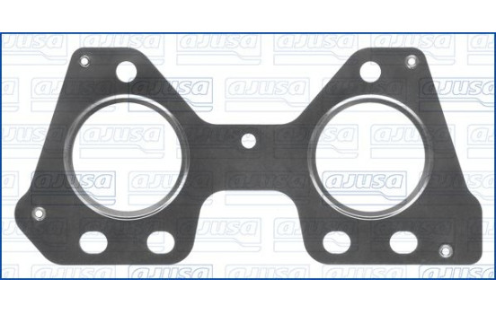 Junta, codo de escape, Imagen 2