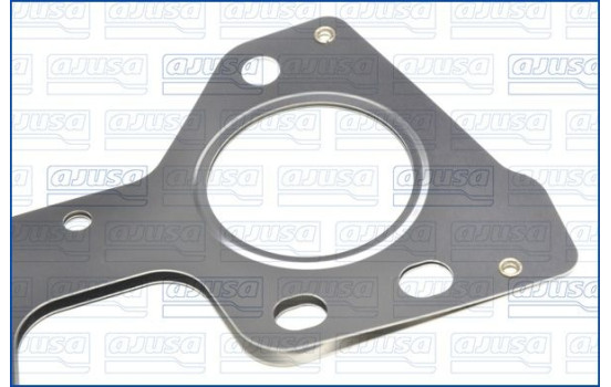 Junta, codo de escape, Imagen 3