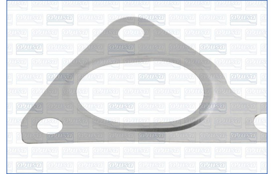 Junta, codo de escape, Imagen 3