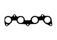 Junta, codo de escape