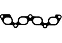 Junta, codo de escape