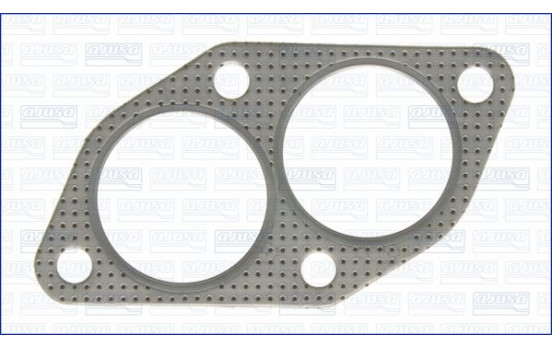 Junta, tubo de escape