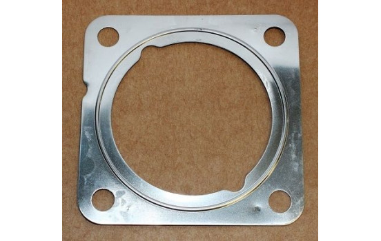 Junta, tubo de escape