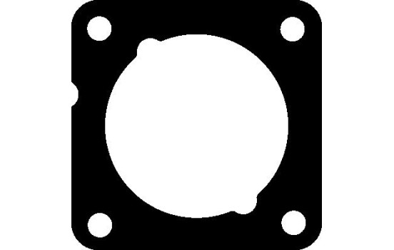 Junta, tubo de escape, Imagen 2