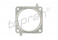 Junta, tubo de escape