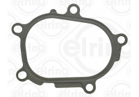 Junta, tubo de escape