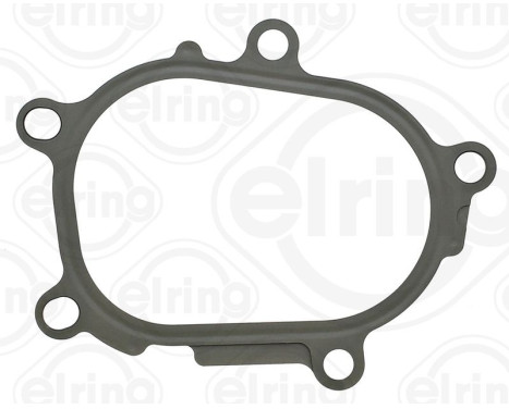 Junta, tubo de escape