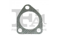 Junta, tubo de escape