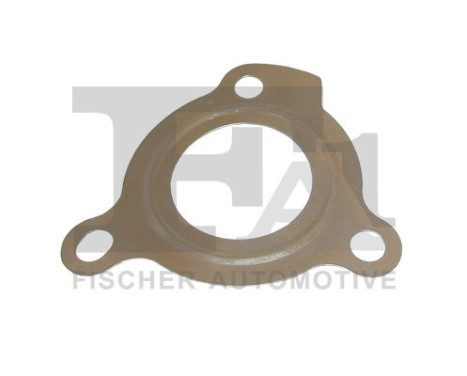 Junta, tubo de escape