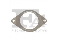 Junta, tubo de escape