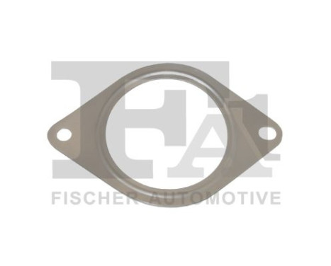 Junta, tubo de escape