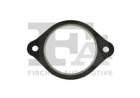 Junta, tubo de escape