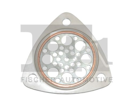 Junta, tubo de escape