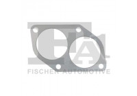 Junta, tubo de escape