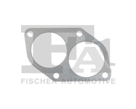 Junta, tubo de escape