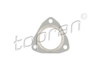 Junta, tubo de escape