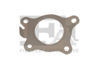 Junta, tubo de escape