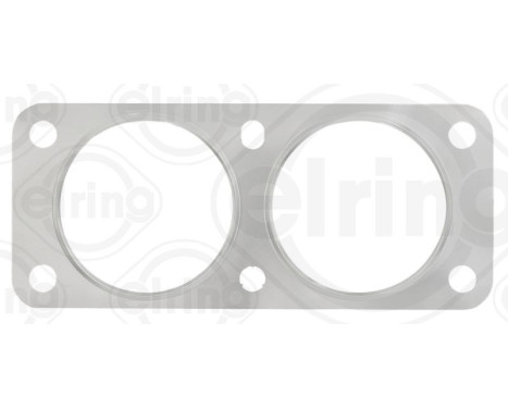 Junta, tubo de escape