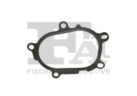 Junta, tubo de escape