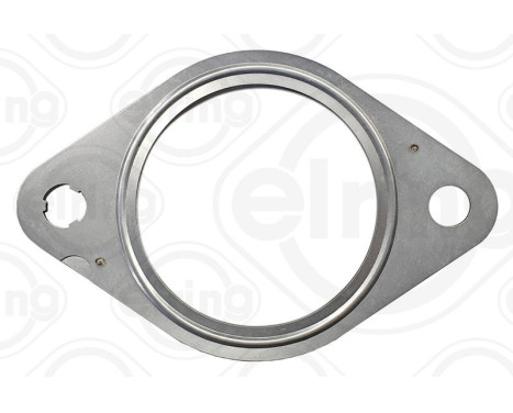 Junta, tubo de escape