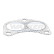 Junta, tubo de escape