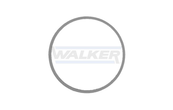 Junta, tubo de escape