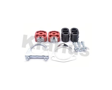 Kit de montaje, convertidor catalítico
