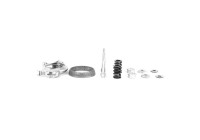 Kit de montaje, convertidor catalítico