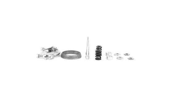 Kit de montaje, convertidor catalítico