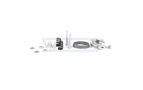 Kit de montaje, convertidor catalítico, Imagen 4