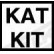 Kit de montaje, convertidor catalítico, Miniatura 9