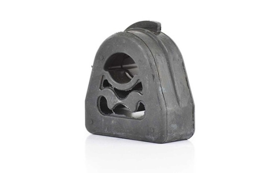 Soporte, sistema de escape