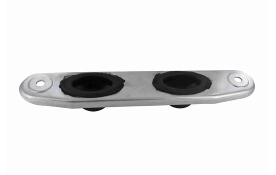 Soporte, sistema de escape