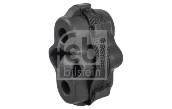 Soporte, sistema de escape, Imagen 2