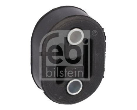 Soporte, sistema de escape