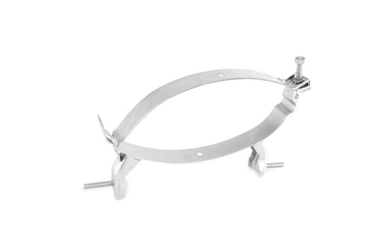 Soporte, sistema de escape, Imagen 3